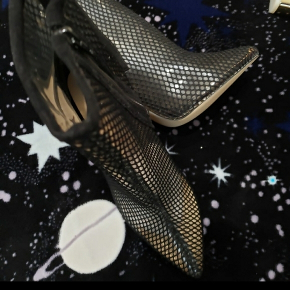 Womens heels 👠 size5 - Picture 2 of 4